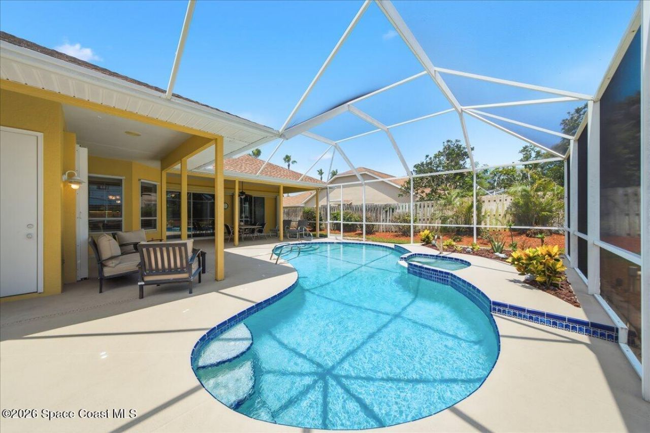 182 Martesia Way , Indian Harbor Beach, FL 32937 Photo