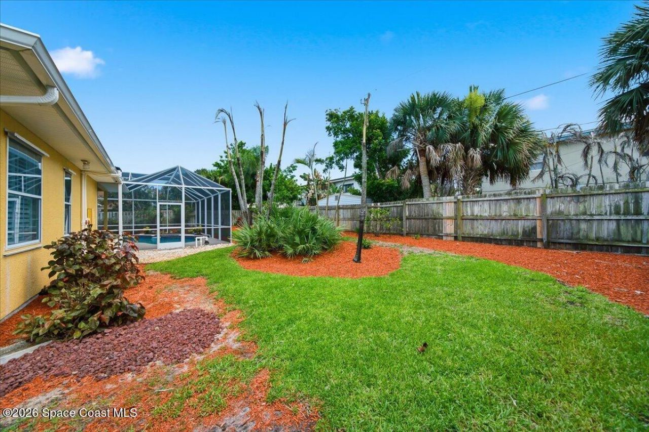 182 Martesia Way , Indian Harbor Beach, FL 32937 Photo