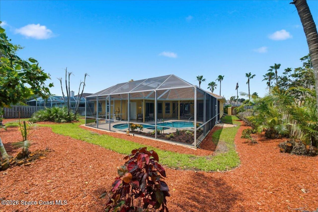 182 Martesia Way , Indian Harbor Beach, FL 32937 Photo