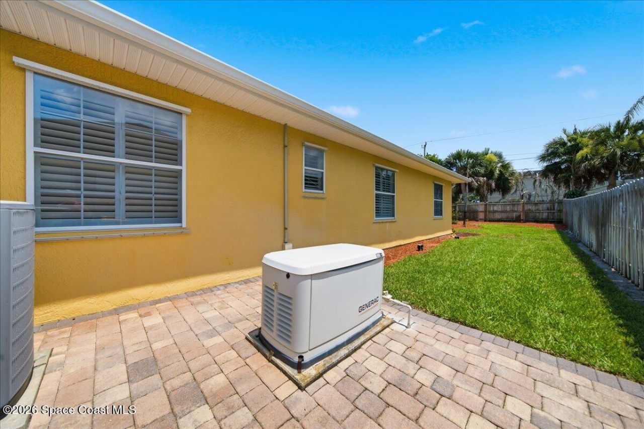 182 Martesia Way , Indian Harbor Beach, FL 32937 Photo