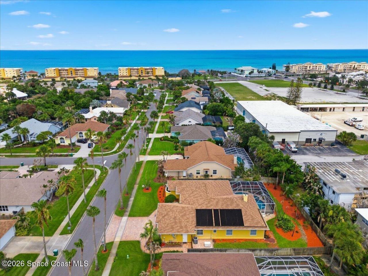 182 Martesia Way , Indian Harbor Beach, FL 32937 Photo
