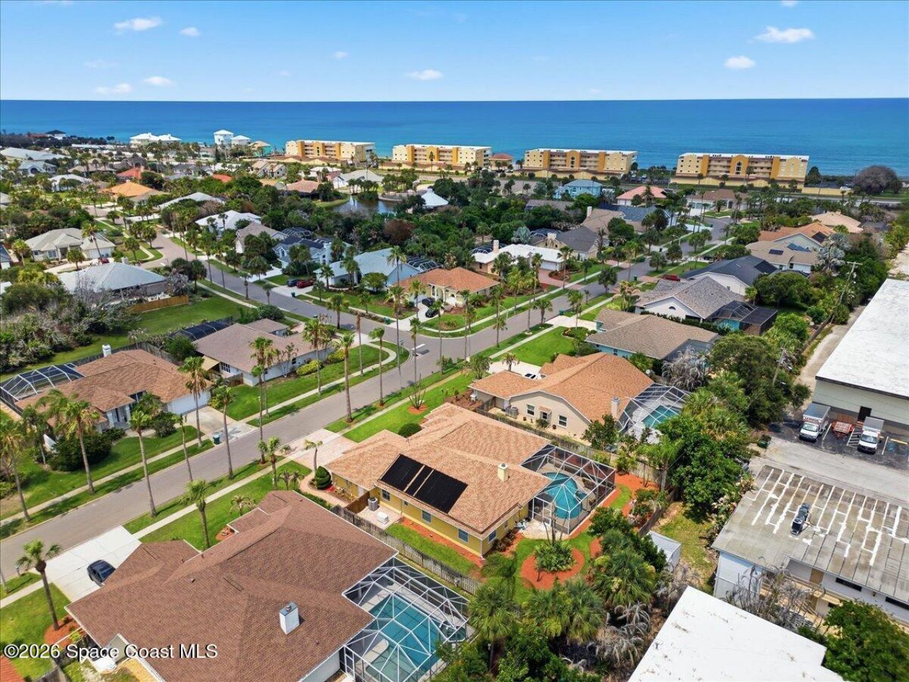 182 Martesia Way , Indian Harbor Beach, FL 32937 Photo