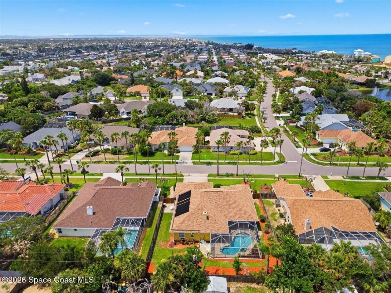 182 Martesia Way , Indian Harbor Beach, FL 32937 Photo