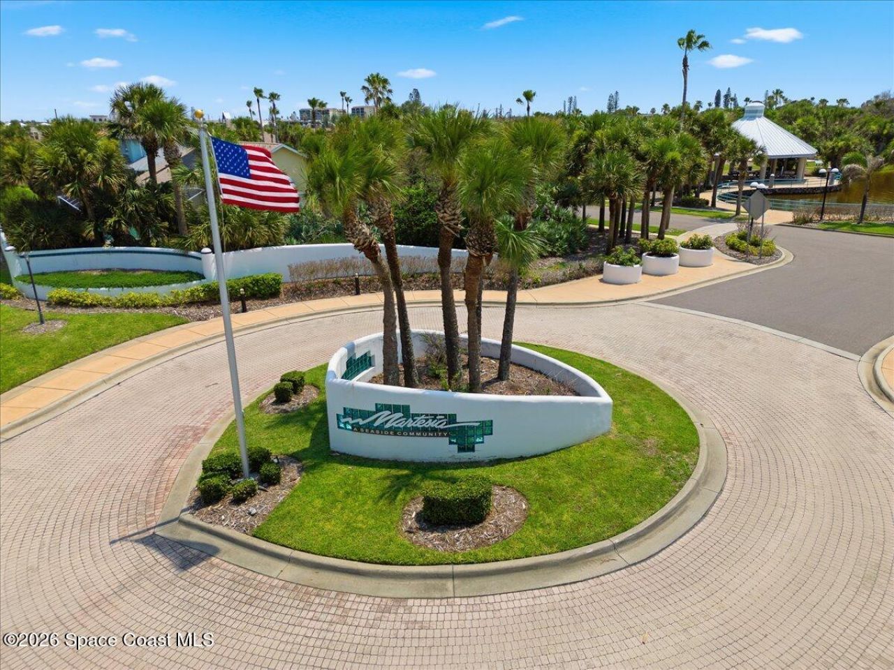 182 Martesia Way , Indian Harbor Beach, FL 32937 Photo