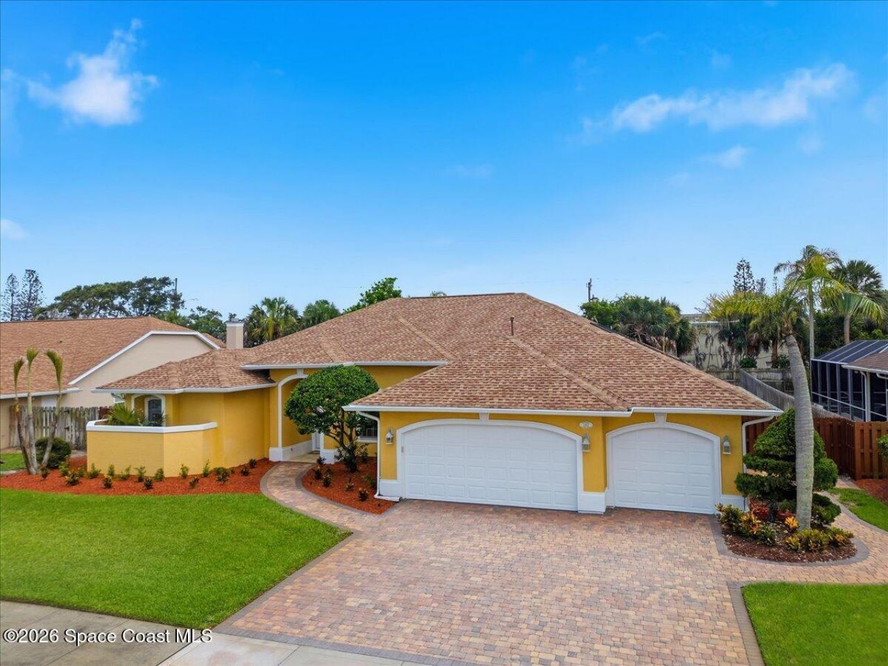 182 Martesia Way , Indian Harbor Beach, FL 32937 Photo