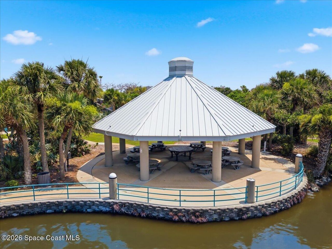 182 Martesia Way , Indian Harbor Beach, FL 32937 Photo