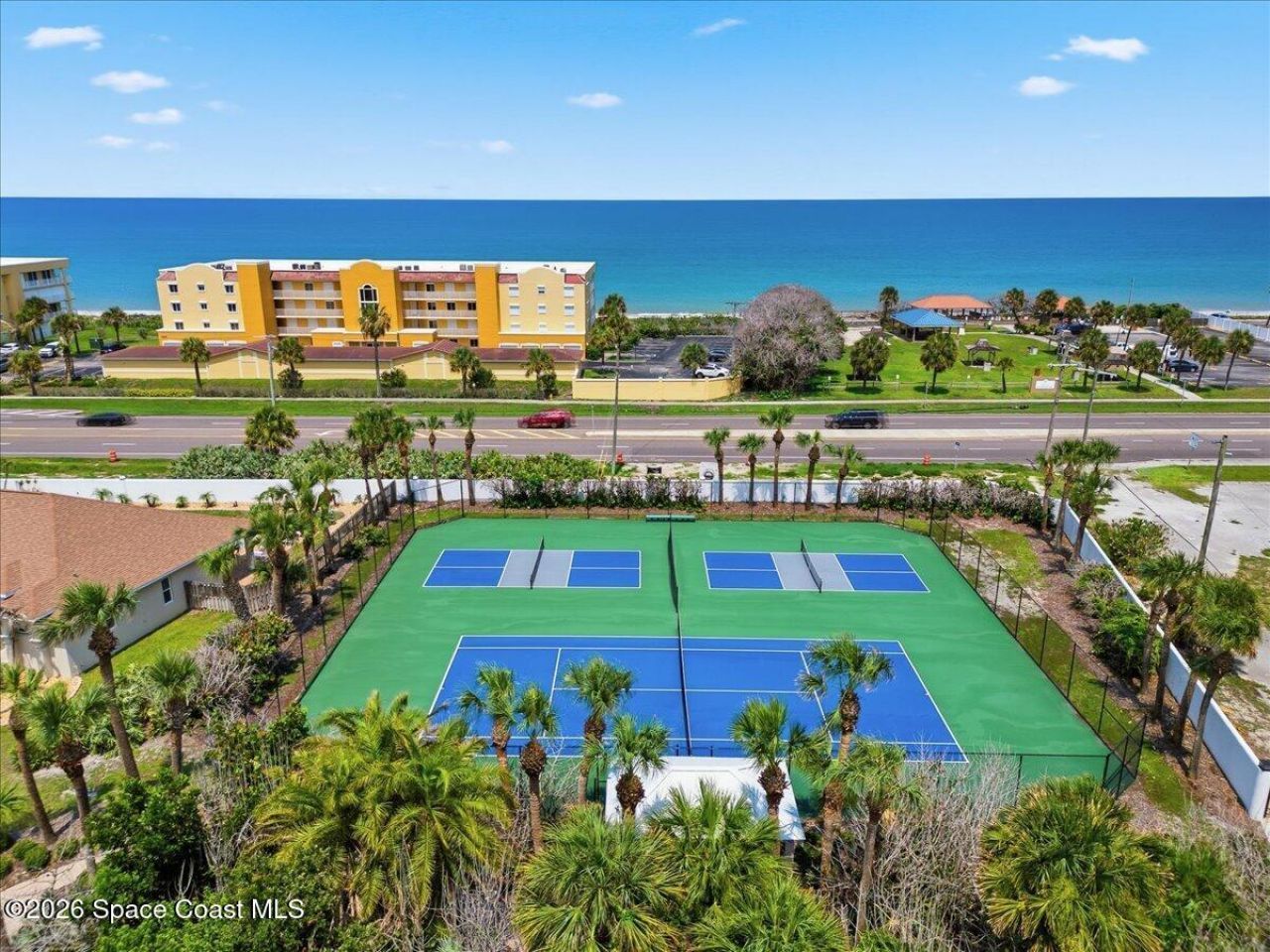 182 Martesia Way , Indian Harbor Beach, FL 32937 Photo