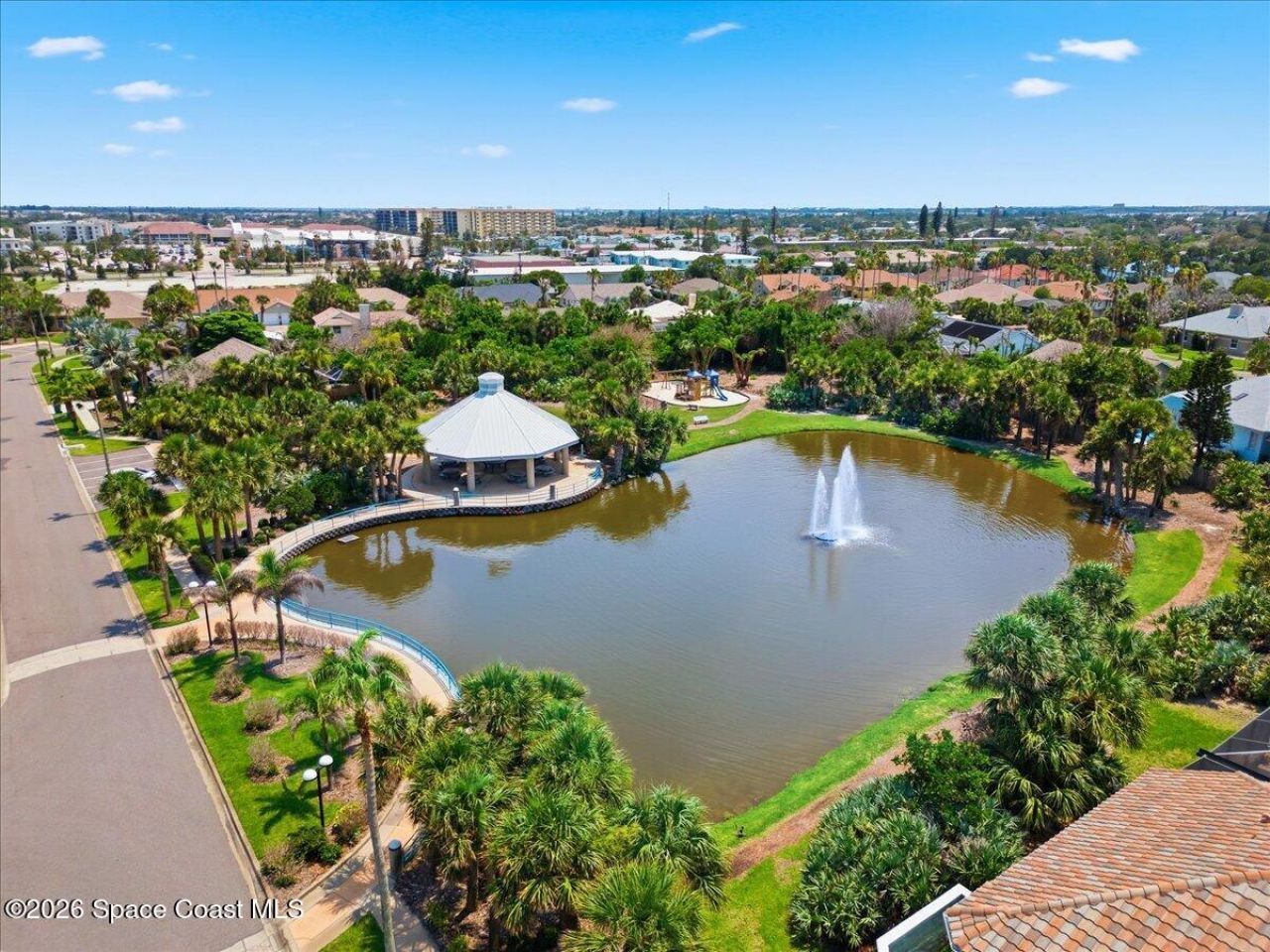 182 Martesia Way , Indian Harbor Beach, FL 32937 Photo
