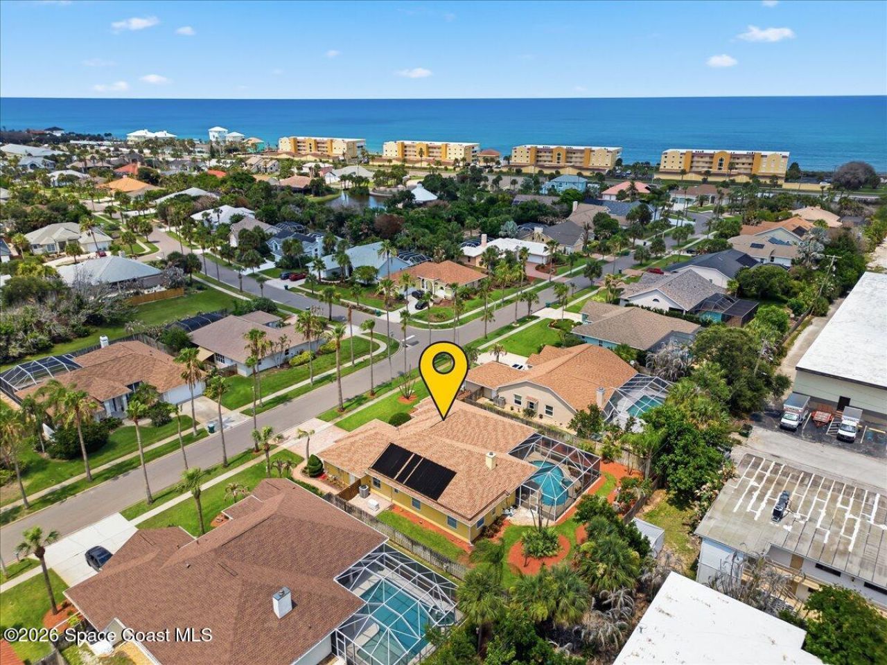 182 Martesia Way , Indian Harbor Beach, FL 32937 Photo