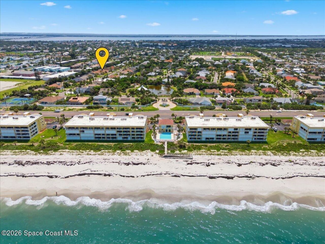 182 Martesia Way , Indian Harbor Beach, FL 32937 Photo