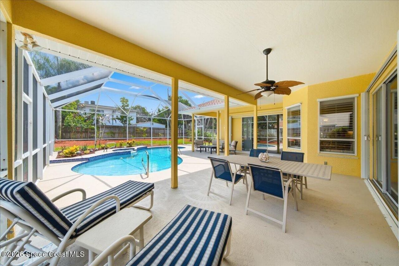182 Martesia Way , Indian Harbor Beach, FL 32937 Photo