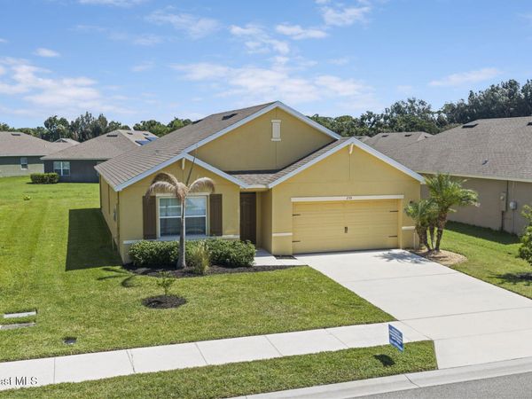 235 Sorrento Drive , Cocoa, FL 32922