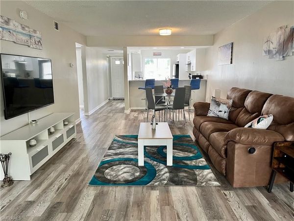 190 Palm DR , Unit 1, NAPLES, FL 34112