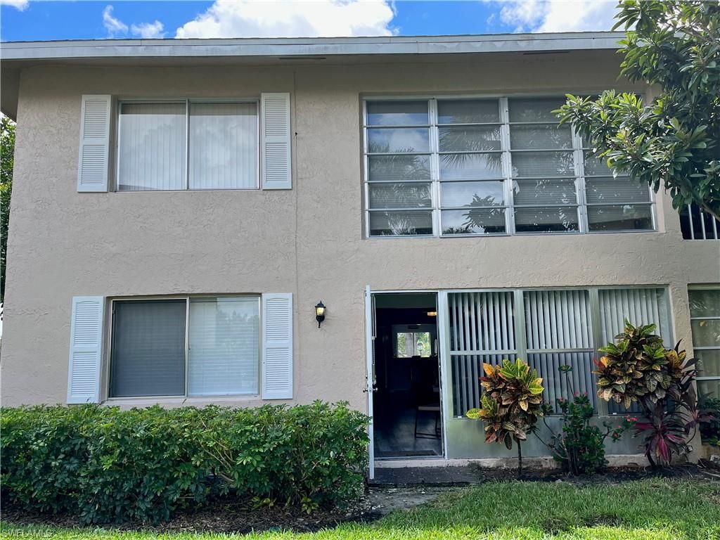 190 Palm Dr , Unit 1, Naples, FL 34112 Photo