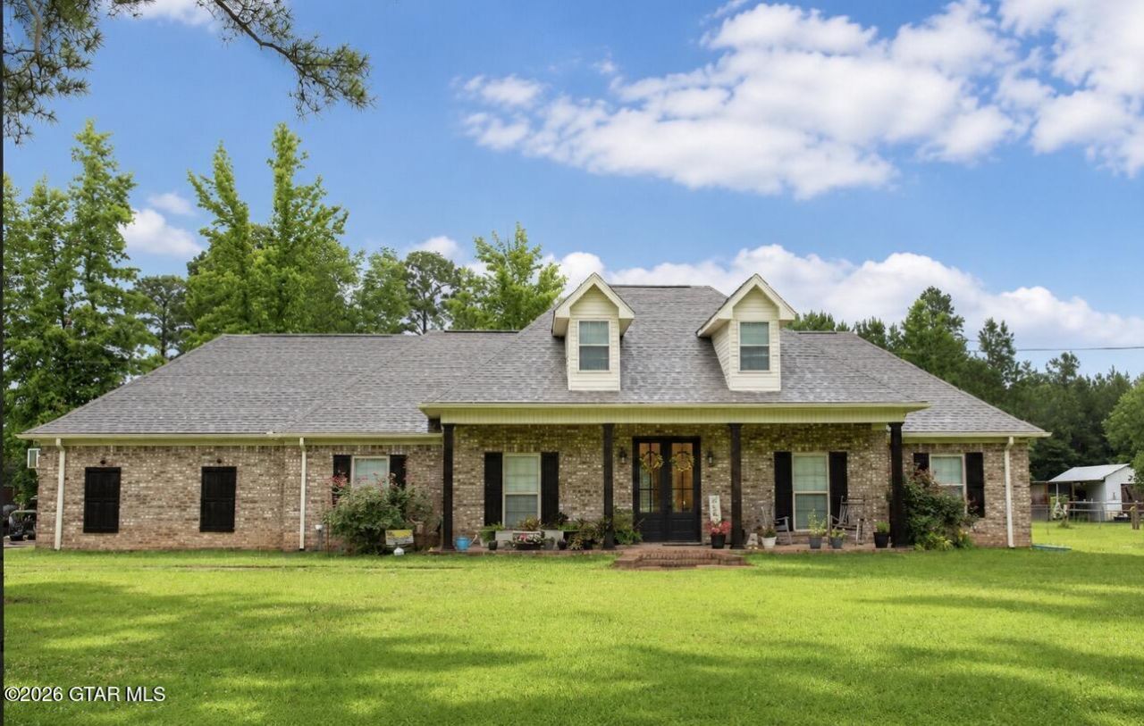 1695 Old Highway 12, Starkville, MS 39759 Main Photo