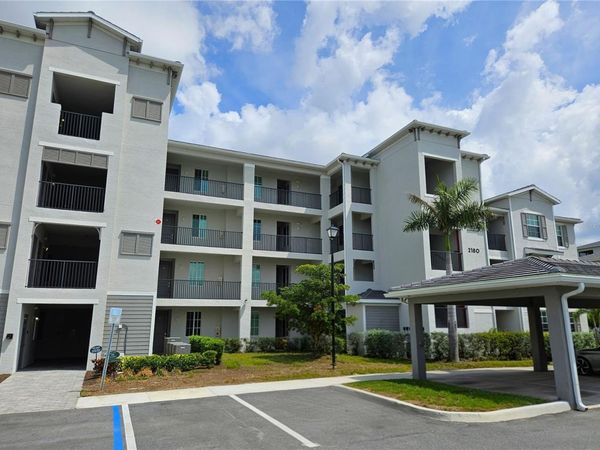 12180 WELLEN GOLF STREET , Unit 207, VENICE, FL 34293