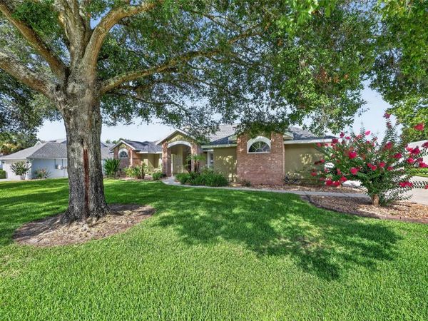 3120 SE 54TH CIRCLE , OCALA, FL 34480