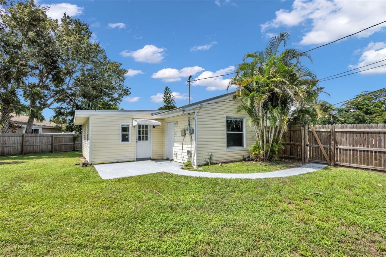 7000 Brentford Road, Sarasota, FL 34241 Photo