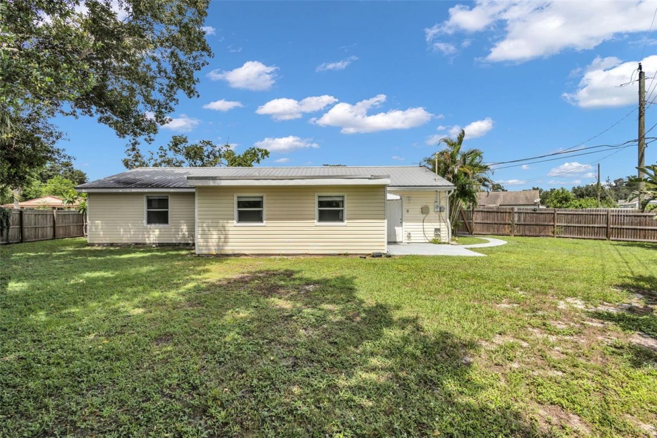 7000 Brentford Road, Sarasota, FL 34241 Photo