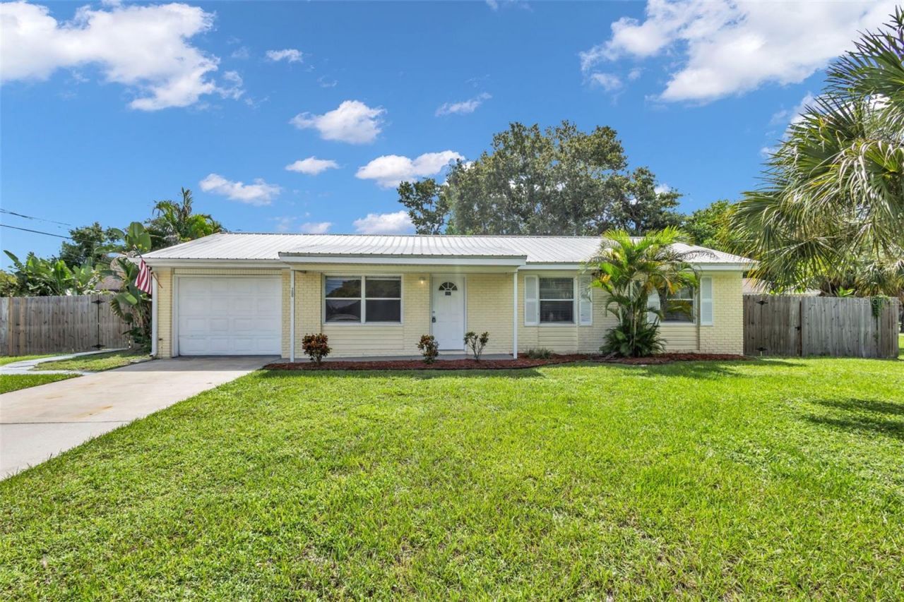 7000 Brentford Road, Sarasota, FL 34241 Photo