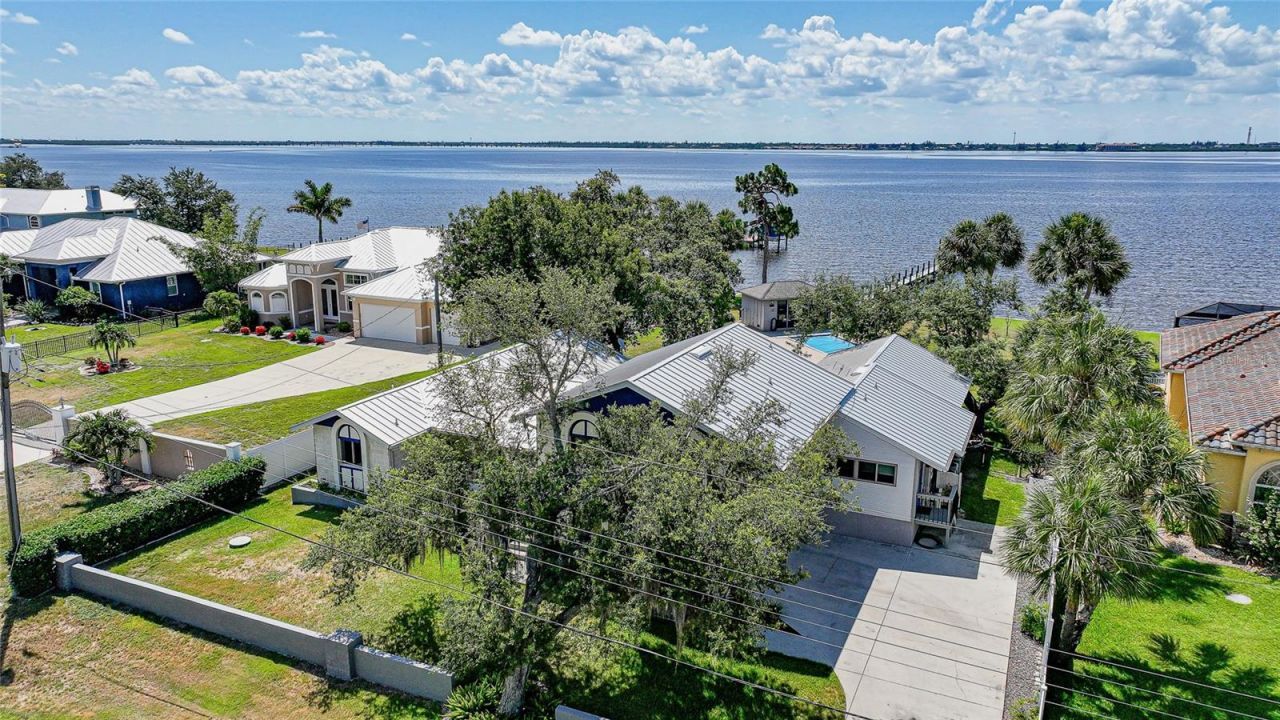 4460 Northshore Drive , Punta Gorda, FL 33980 Photo