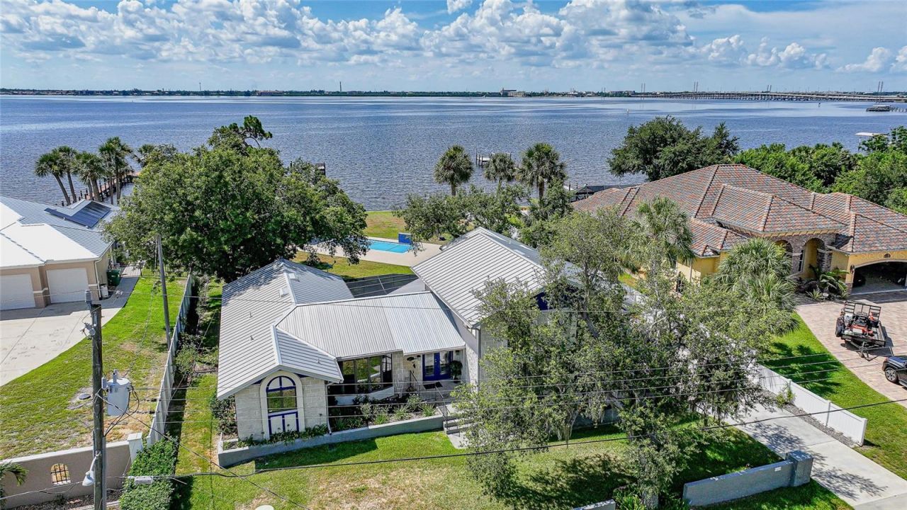 4460 Northshore Drive , Punta Gorda, FL 33980 Photo