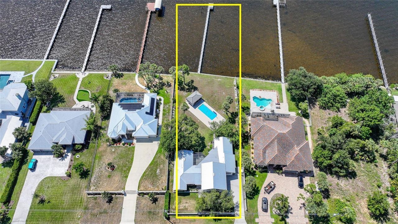 4460 Northshore Drive , Punta Gorda, FL 33980 Photo