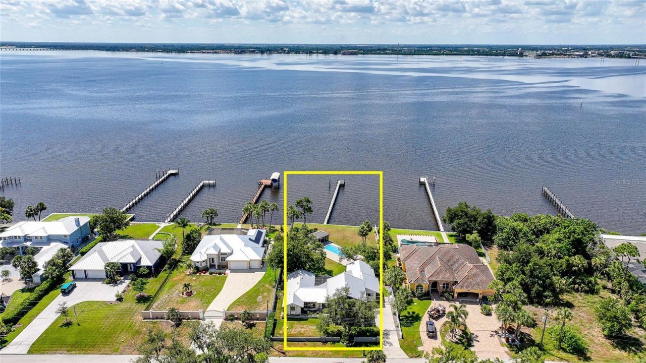 4460 Northshore Drive , Punta Gorda, FL 33980 Photo