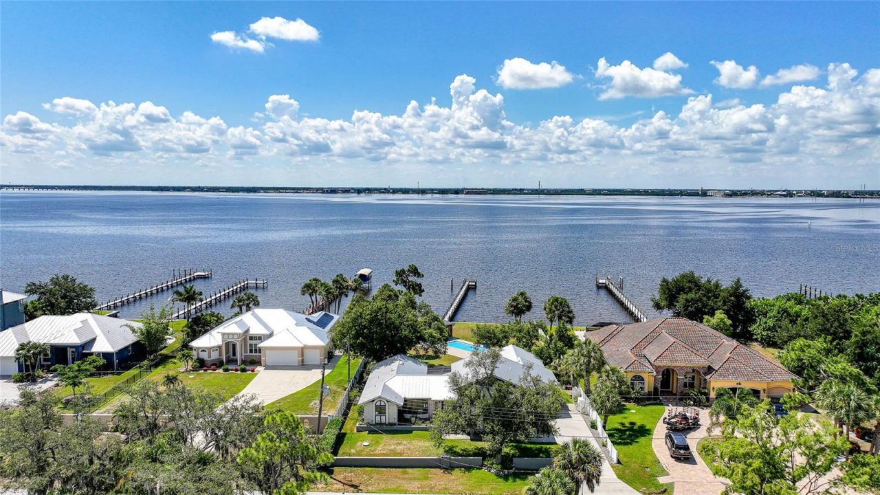 4460 Northshore Drive , Punta Gorda, FL 33980 Photo