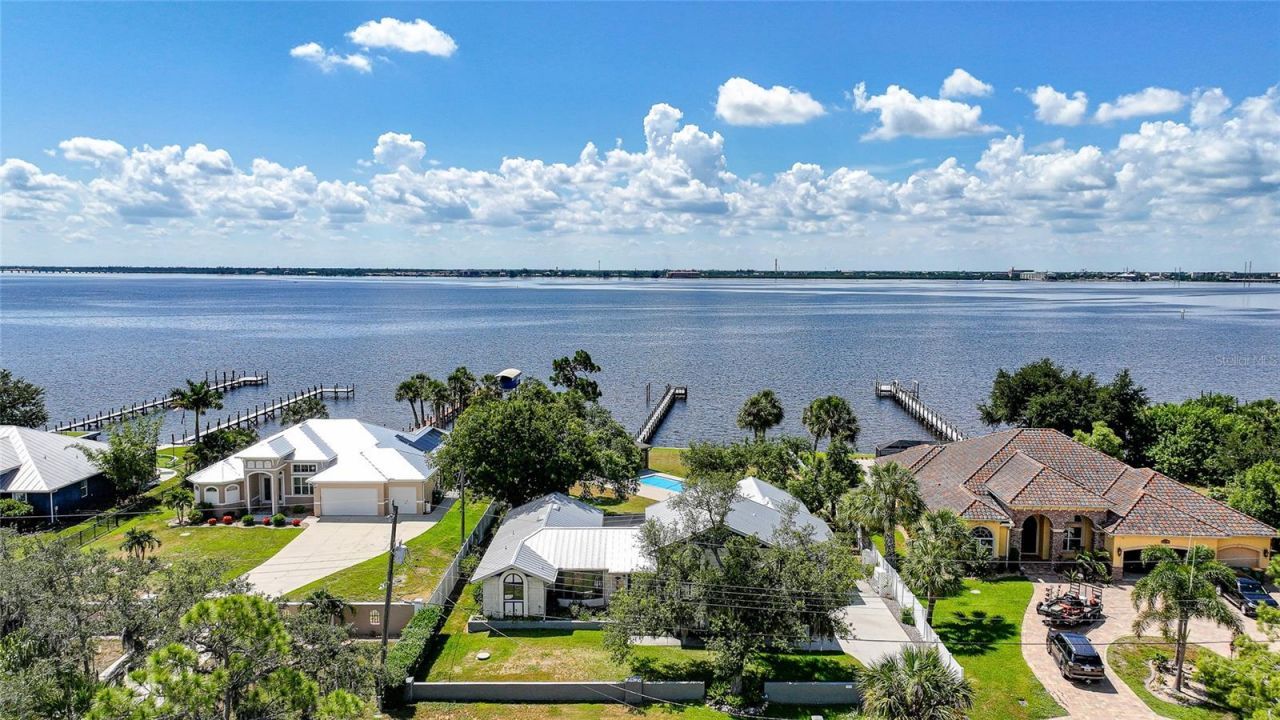 4460 Northshore Drive , Punta Gorda, FL 33980 Photo