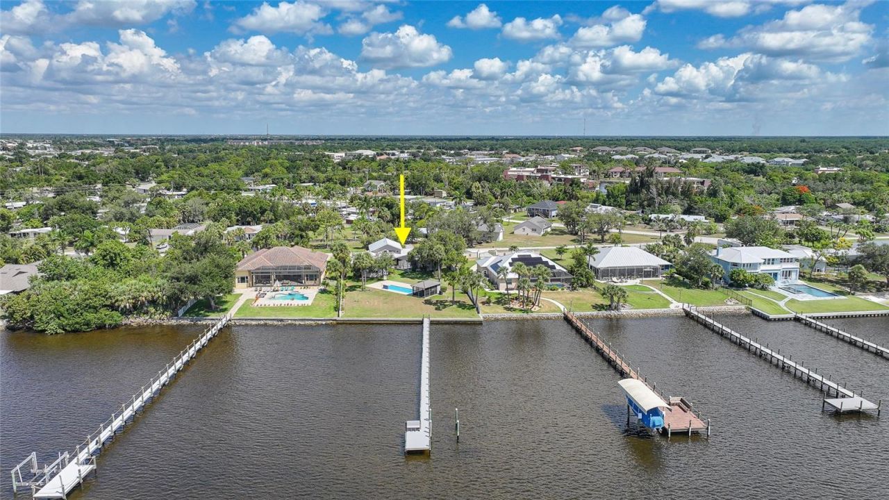 4460 Northshore Drive , Punta Gorda, FL 33980 Photo