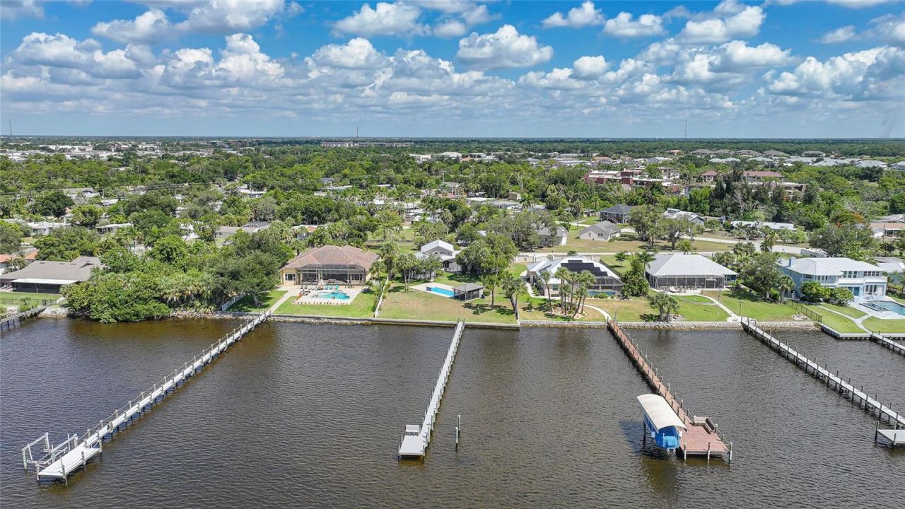 4460 Northshore Drive , Punta Gorda, FL 33980 Photo