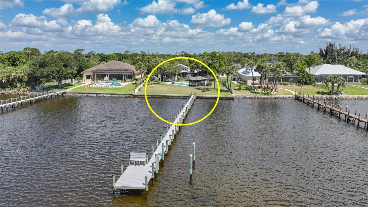 4460 Northshore Drive , Punta Gorda, FL 33980 Photo