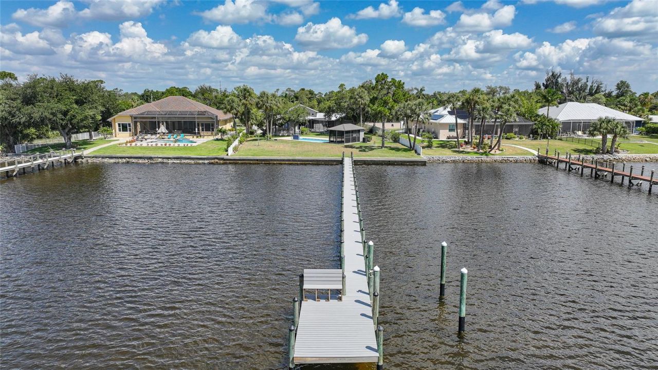 4460 Northshore Drive , Punta Gorda, FL 33980 Photo