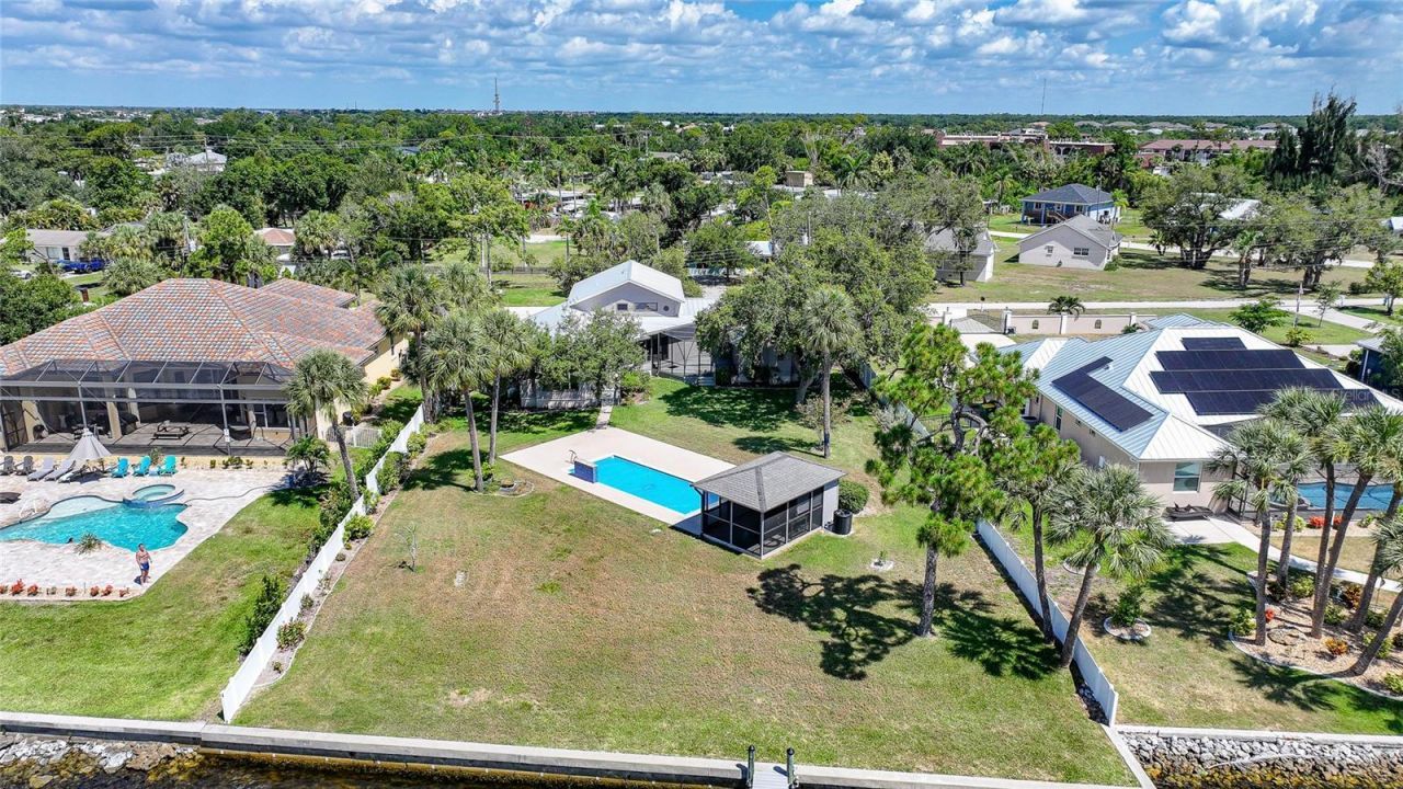 4460 Northshore Drive , Punta Gorda, FL 33980 Photo