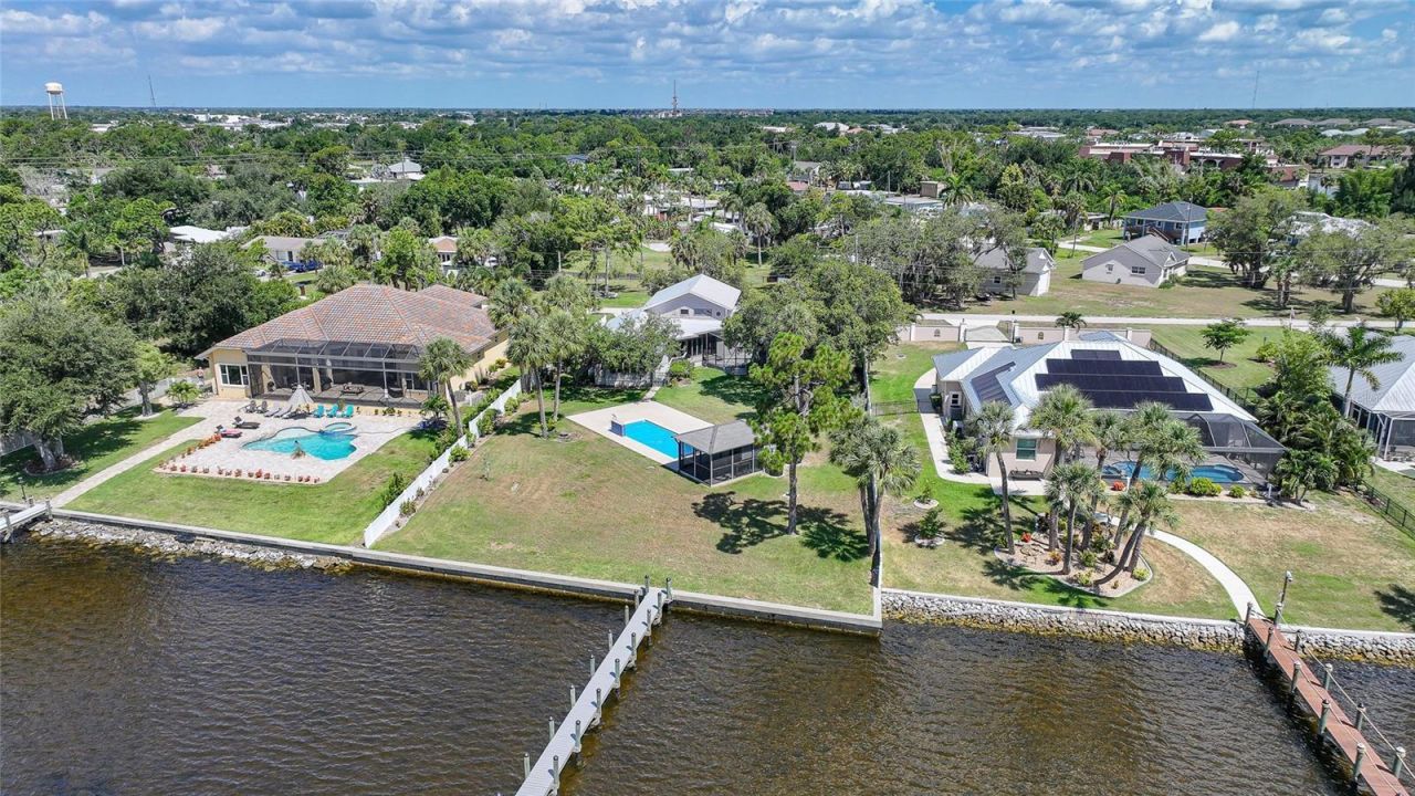 4460 Northshore Drive , Punta Gorda, FL 33980 Photo