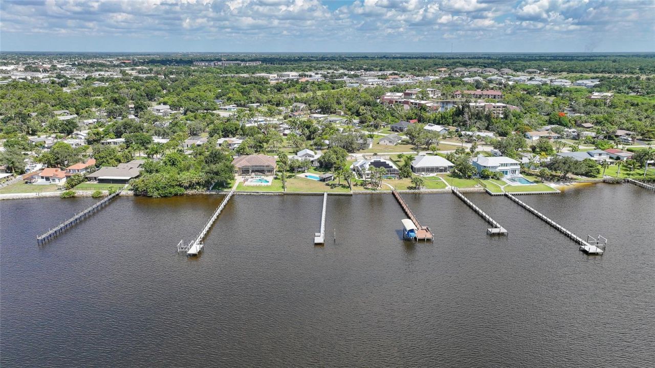 4460 Northshore Drive , Punta Gorda, FL 33980 Photo