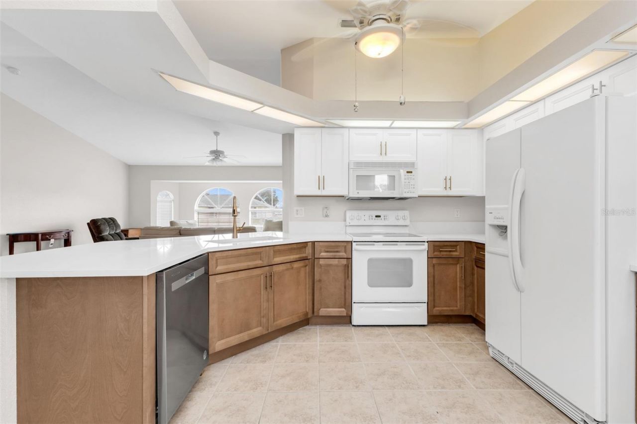 29 Seasons Drive , Punta Gorda, FL 33983 Photo