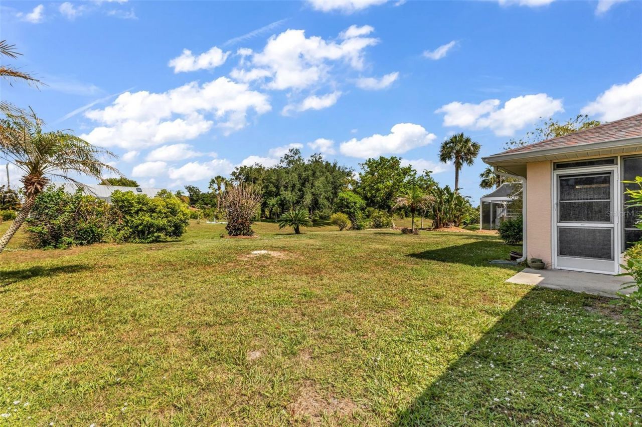 29 Seasons Drive , Punta Gorda, FL 33983 Photo
