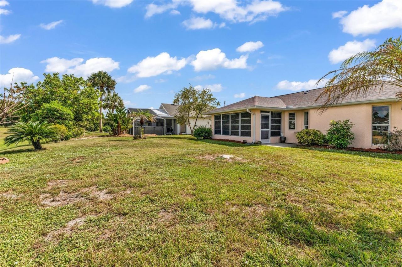 29 Seasons Drive , Punta Gorda, FL 33983 Photo
