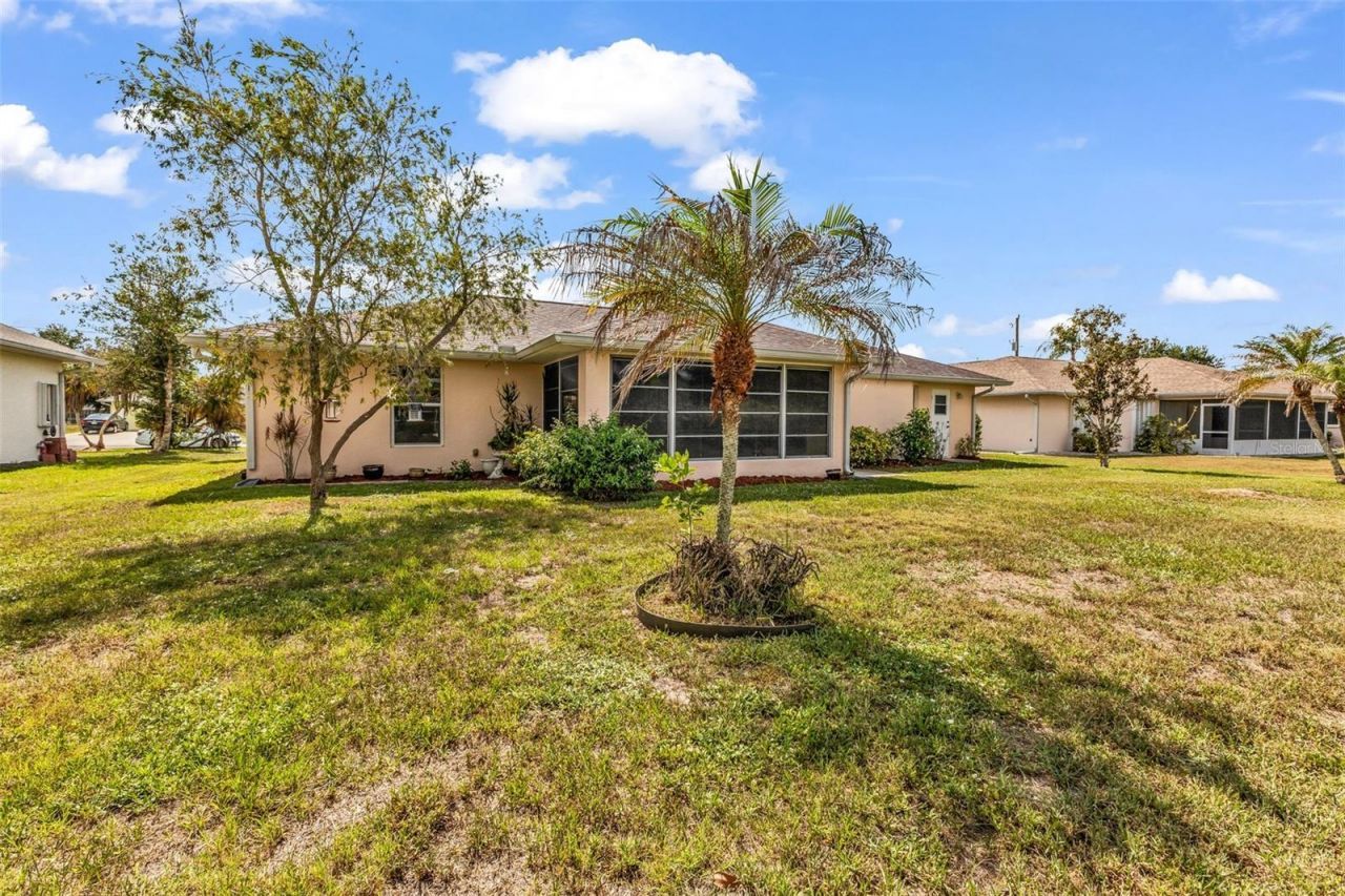 29 Seasons Drive , Punta Gorda, FL 33983 Photo