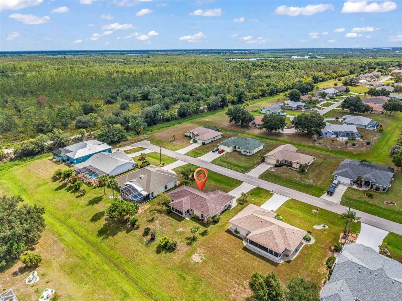 29 Seasons Drive , Punta Gorda, FL 33983 Photo