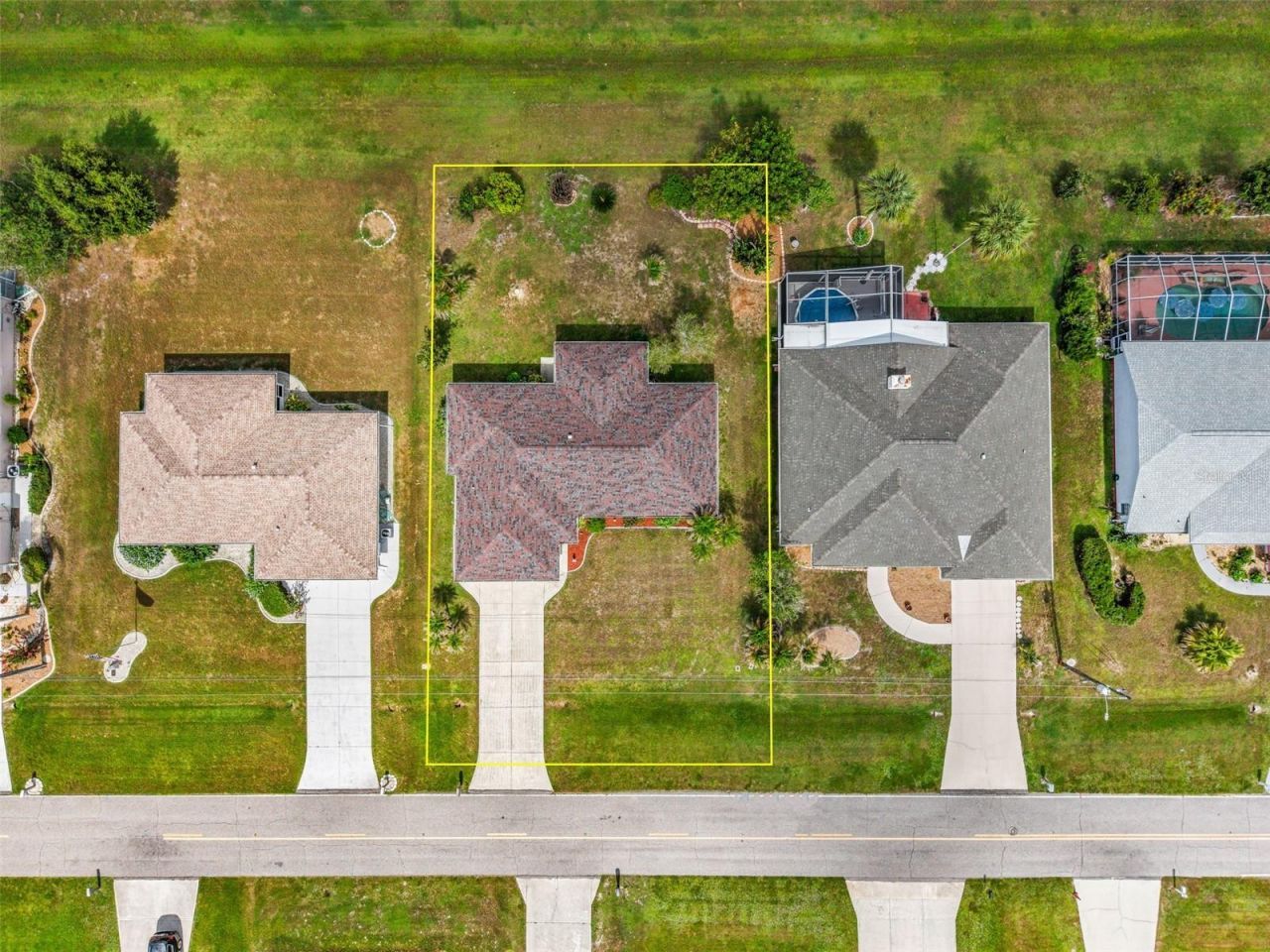 29 Seasons Drive , Punta Gorda, FL 33983 Photo