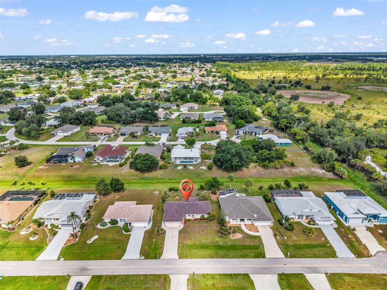 29 Seasons Drive , Punta Gorda, FL 33983 Photo