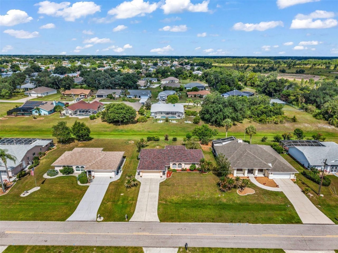 29 Seasons Drive , Punta Gorda, FL 33983 Photo