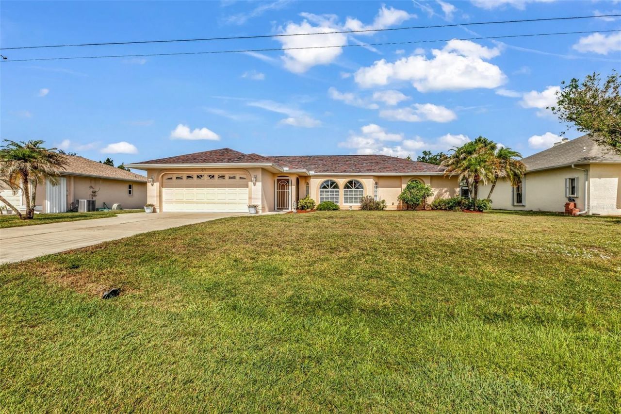 29 Seasons Drive , Punta Gorda, FL 33983 Photo