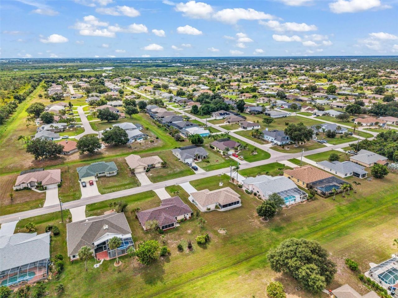 29 Seasons Drive , Punta Gorda, FL 33983 Photo