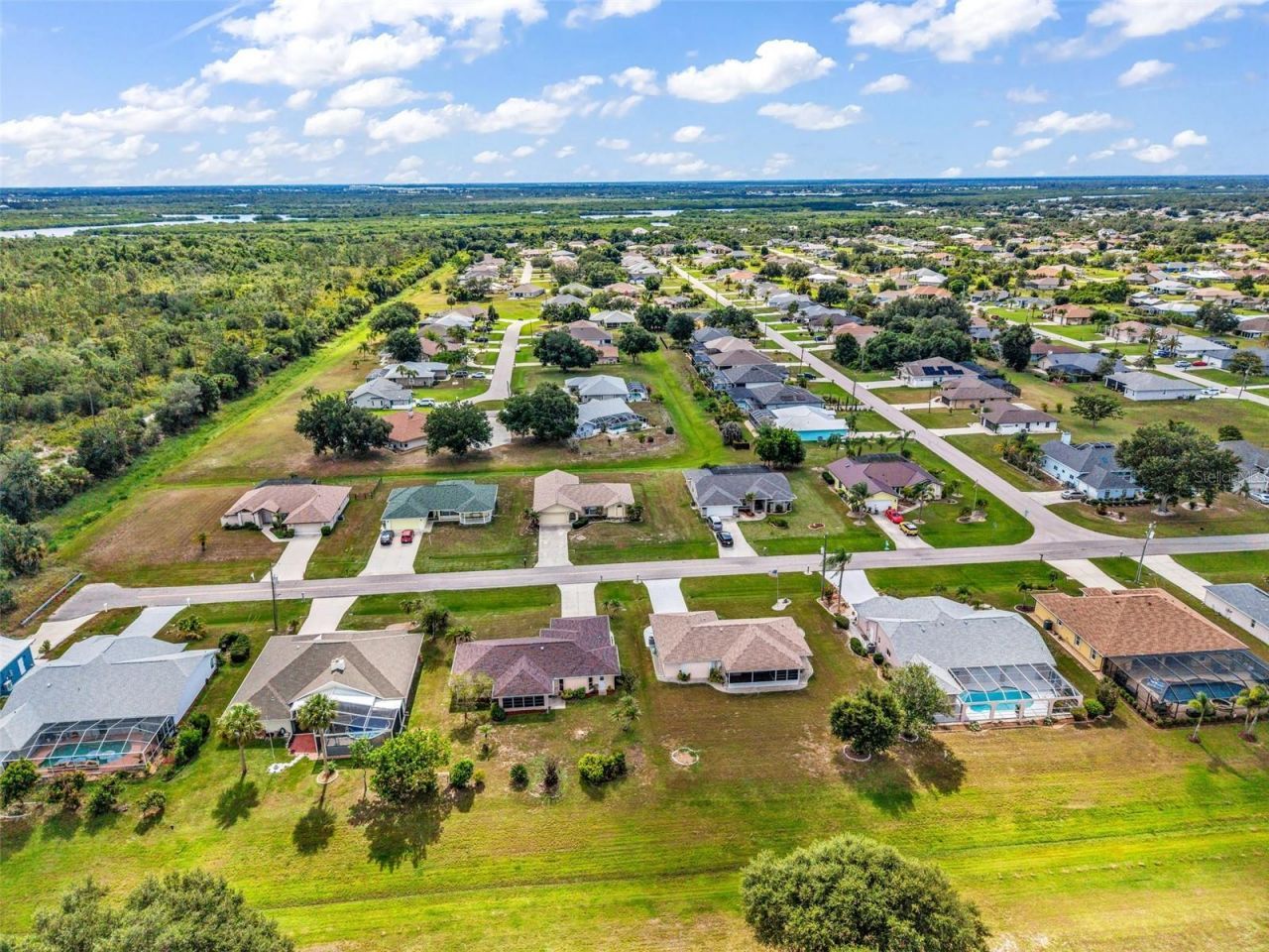 29 Seasons Drive , Punta Gorda, FL 33983 Photo
