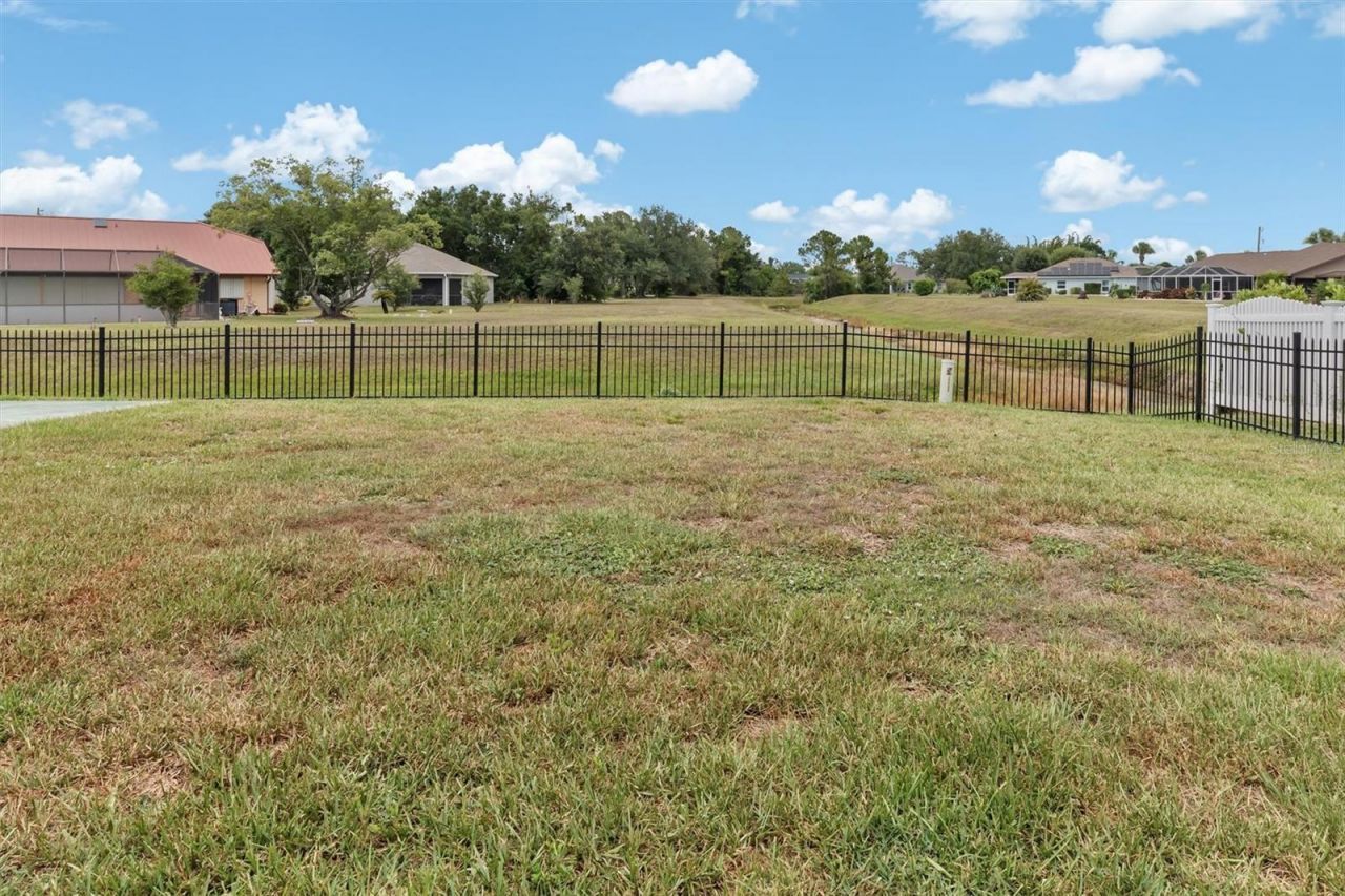 25106 Bolivar Drive , Punta Gorda, FL 33983 Photo