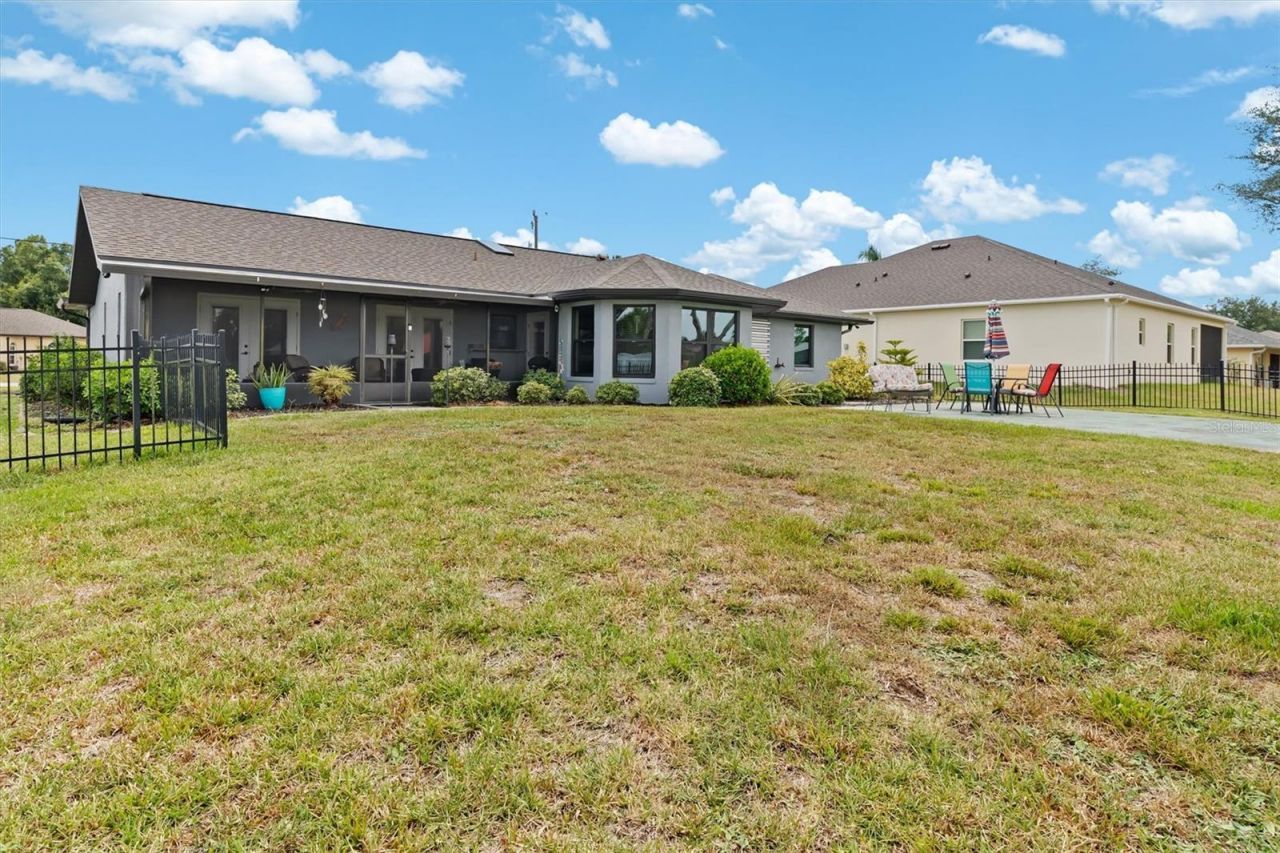 25106 Bolivar Drive , Punta Gorda, FL 33983 Photo